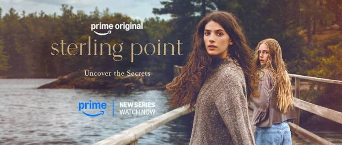 Sterling Point