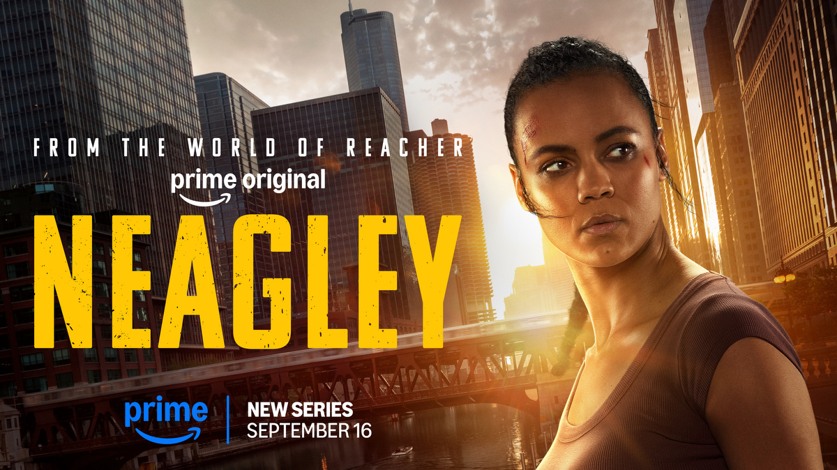 Neagley